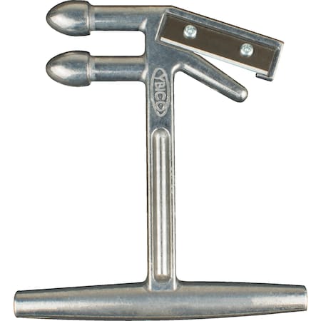 Encore Packaging T-Puller for Stretch EP-1330